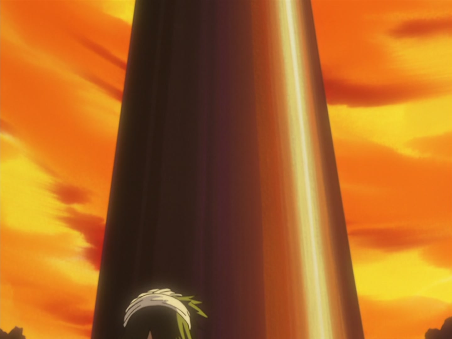 Bleach Ep 24: Assemble! The 13 Divisions @ 00:10:16