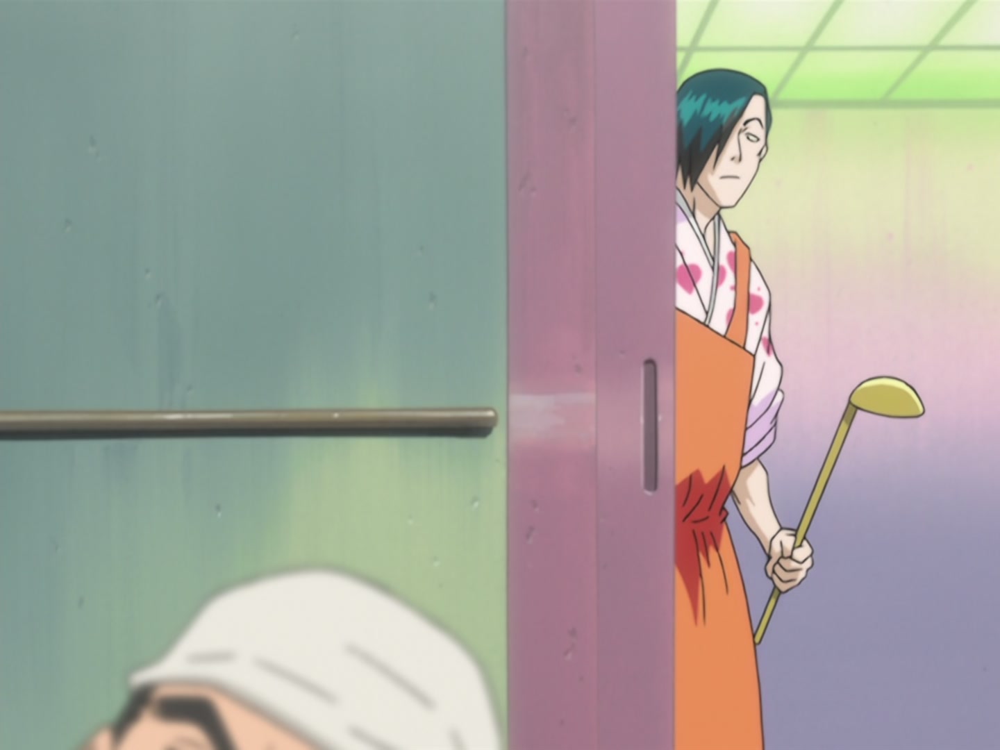 Bleach Ep 24: Assemble! The 13 Divisions @ 00:11:37
