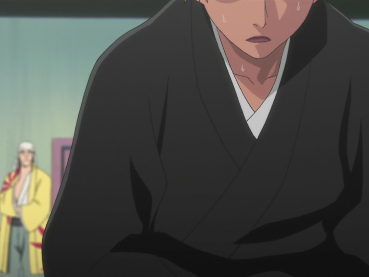 Bleach Ep 24: Assemble! The 13 Divisions @ 00:12:04