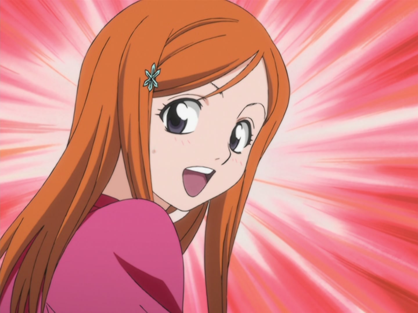 Bleach Ep 24: Assemble! The 13 Divisions @ 00:12:13