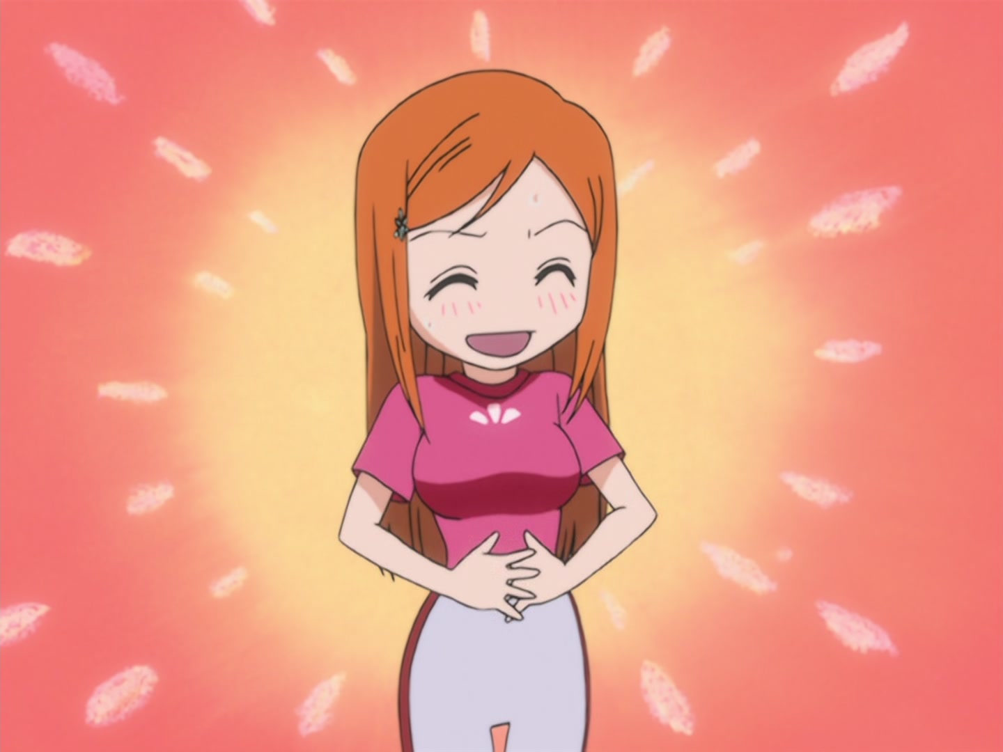 Bleach Ep 24: Assemble! The 13 Divisions @ 00:12:22