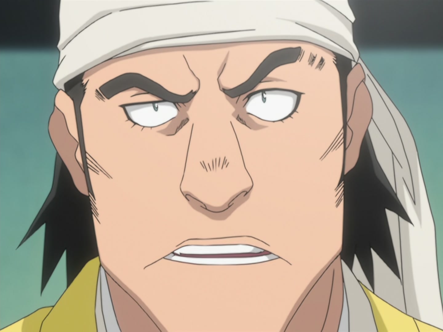 Bleach Ep 24: Assemble! The 13 Divisions @ 00:13:34