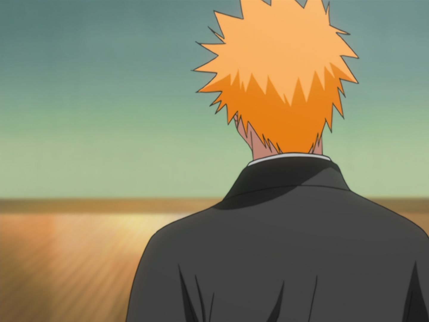 Bleach Ep 24: Assemble! The 13 Divisions @ 00:14:15