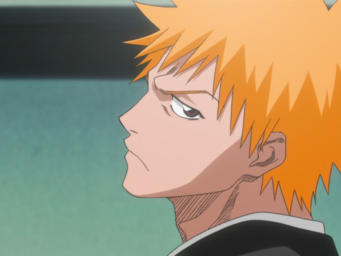 Bleach Ep 24: Assemble! The 13 Divisions @ 00:14:19