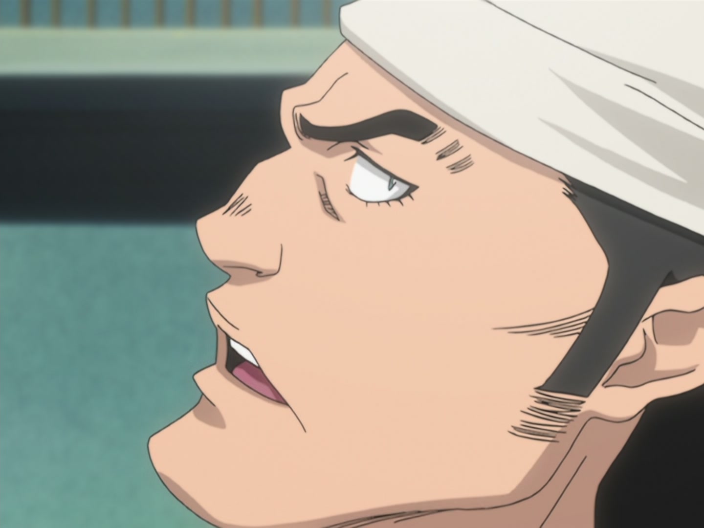 Bleach Ep 24: Assemble! The 13 Divisions @ 00:14:42