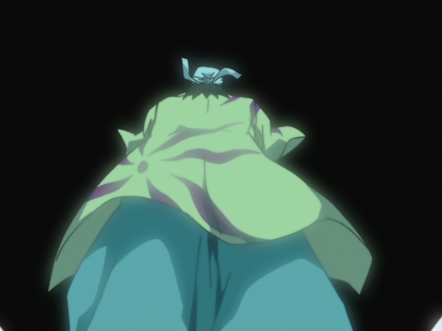 Bleach Ep 24: Assemble! The 13 Divisions @ 00:15:00