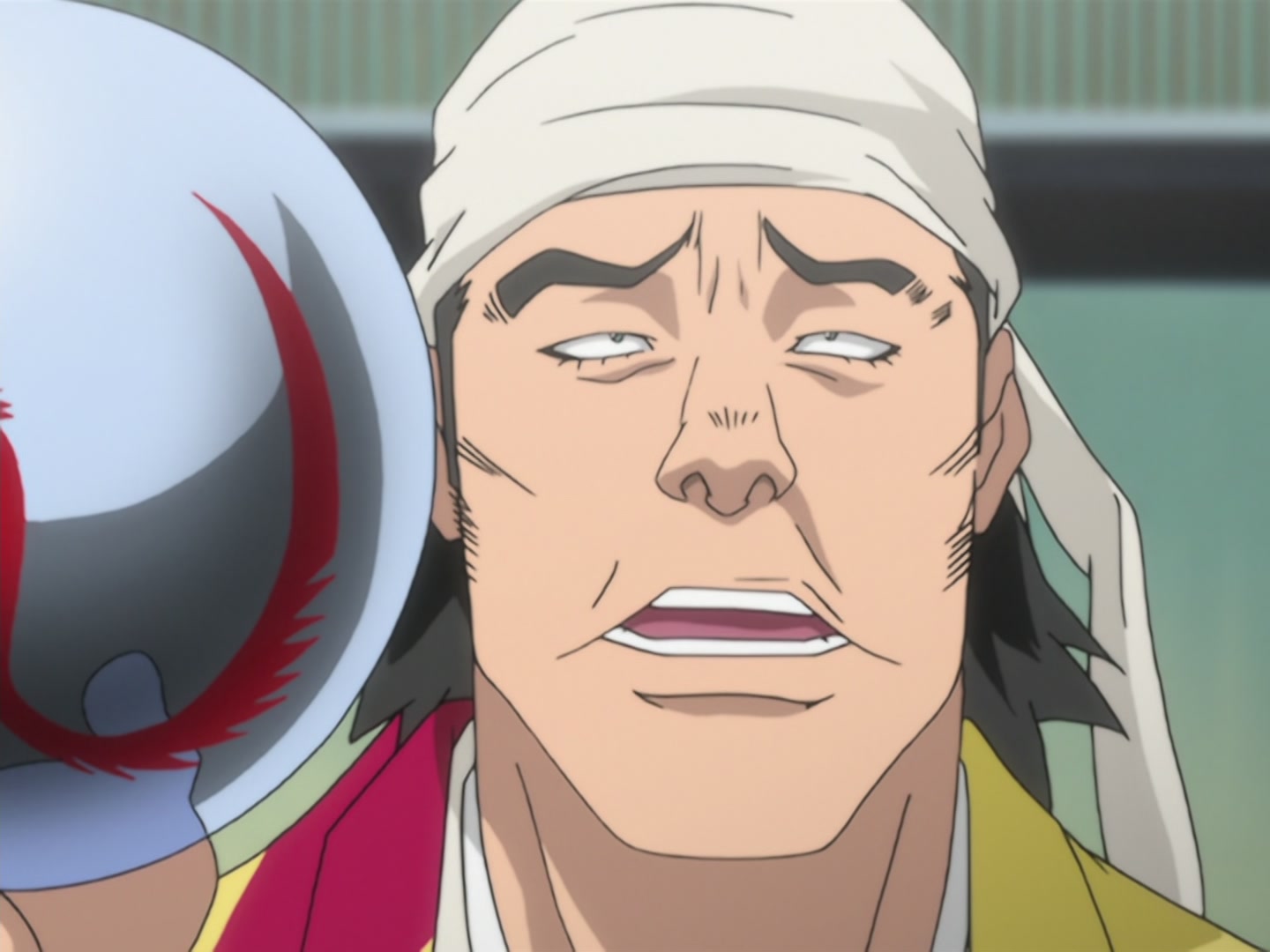 Bleach Ep 24: Assemble! The 13 Divisions @ 00:15:22