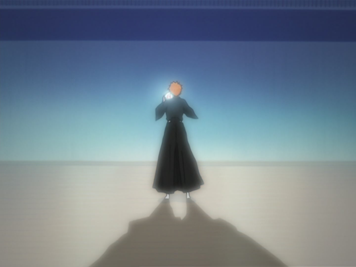 Bleach Ep 24: Assemble! The 13 Divisions @ 00:15:58