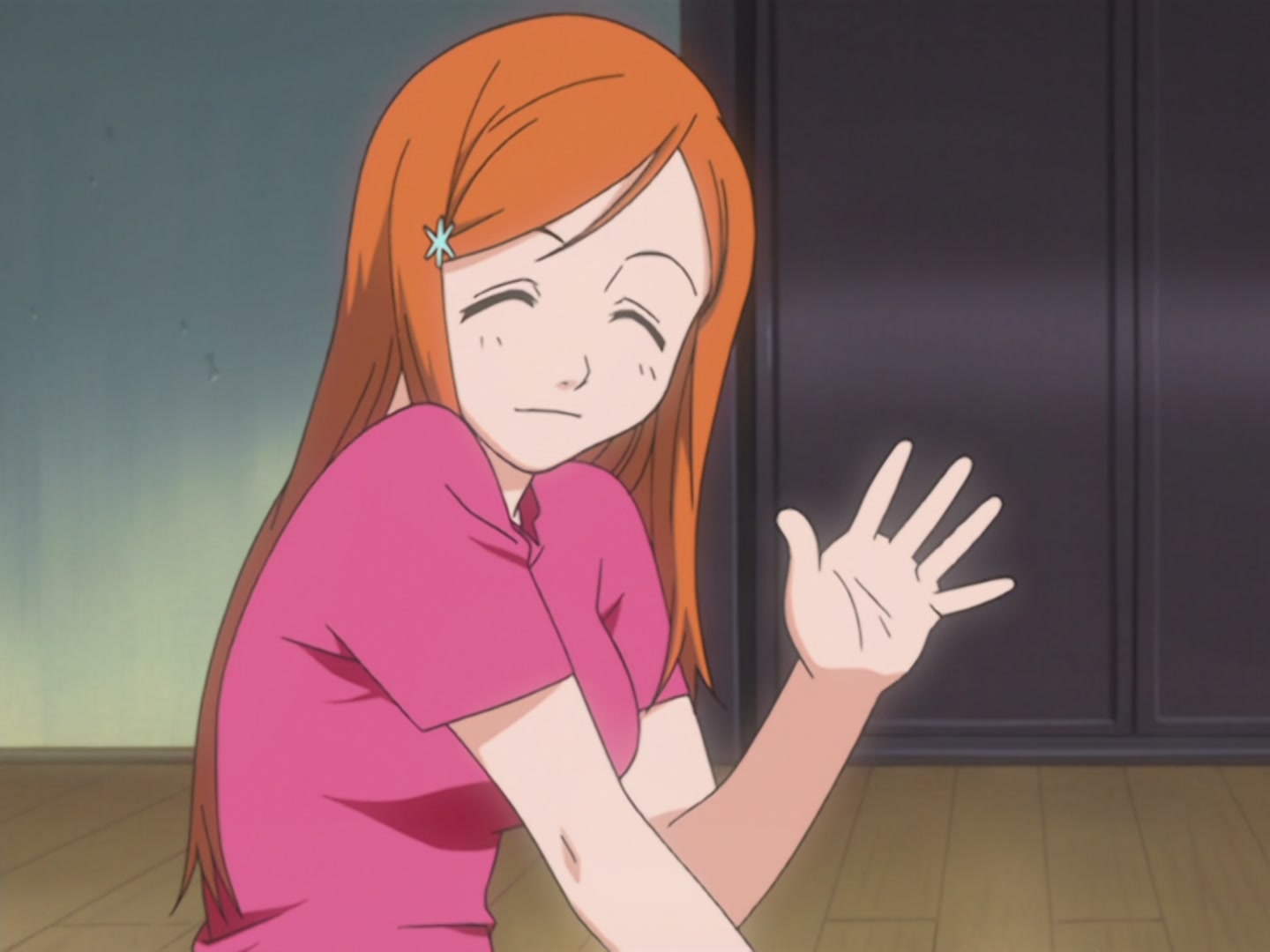 Bleach Ep 24: Assemble! The 13 Divisions @ 00:16:12