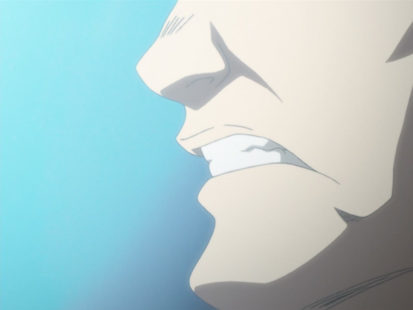 Bleach Ep 24: Assemble! The 13 Divisions @ 00:17:01