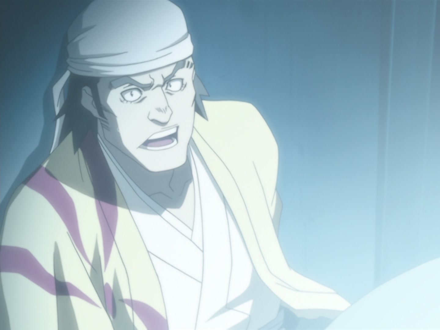 Bleach Ep 24: Assemble! The 13 Divisions @ 00:17:06