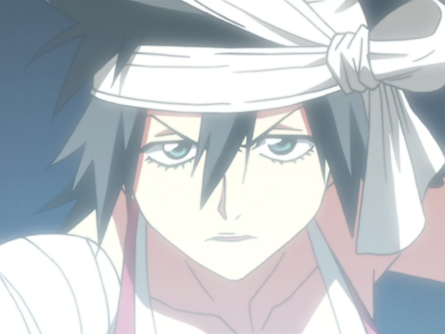 Bleach Ep 24: Assemble! The 13 Divisions @ 00:17:15