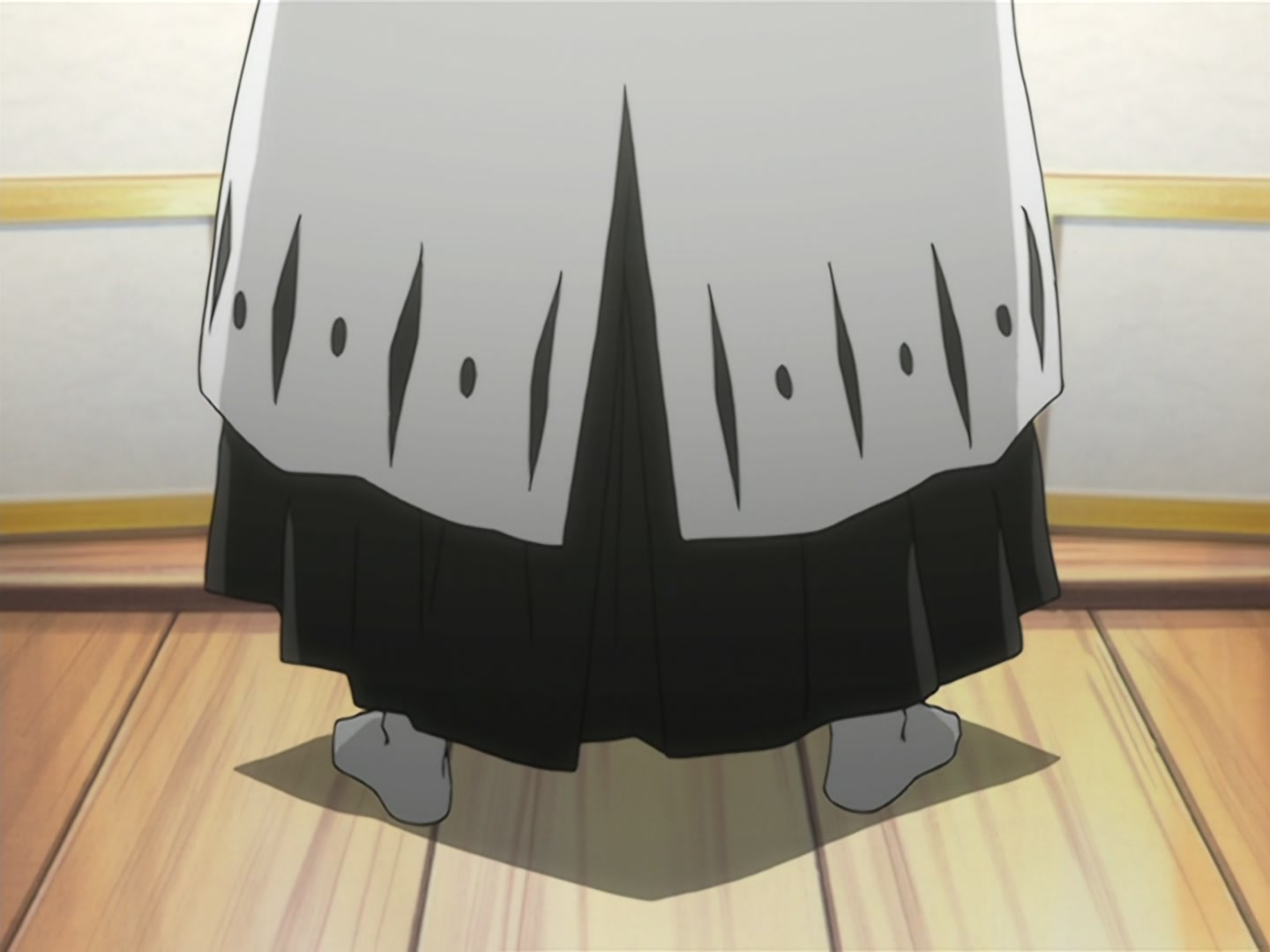 Bleach Ep 24: Assemble! The 13 Divisions @ 00:18:27