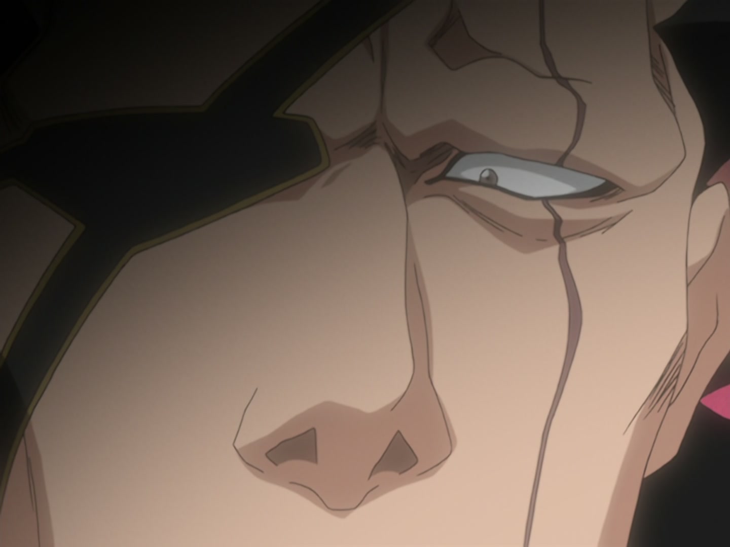 Bleach Ep 24: Assemble! The 13 Divisions @ 00:19:21