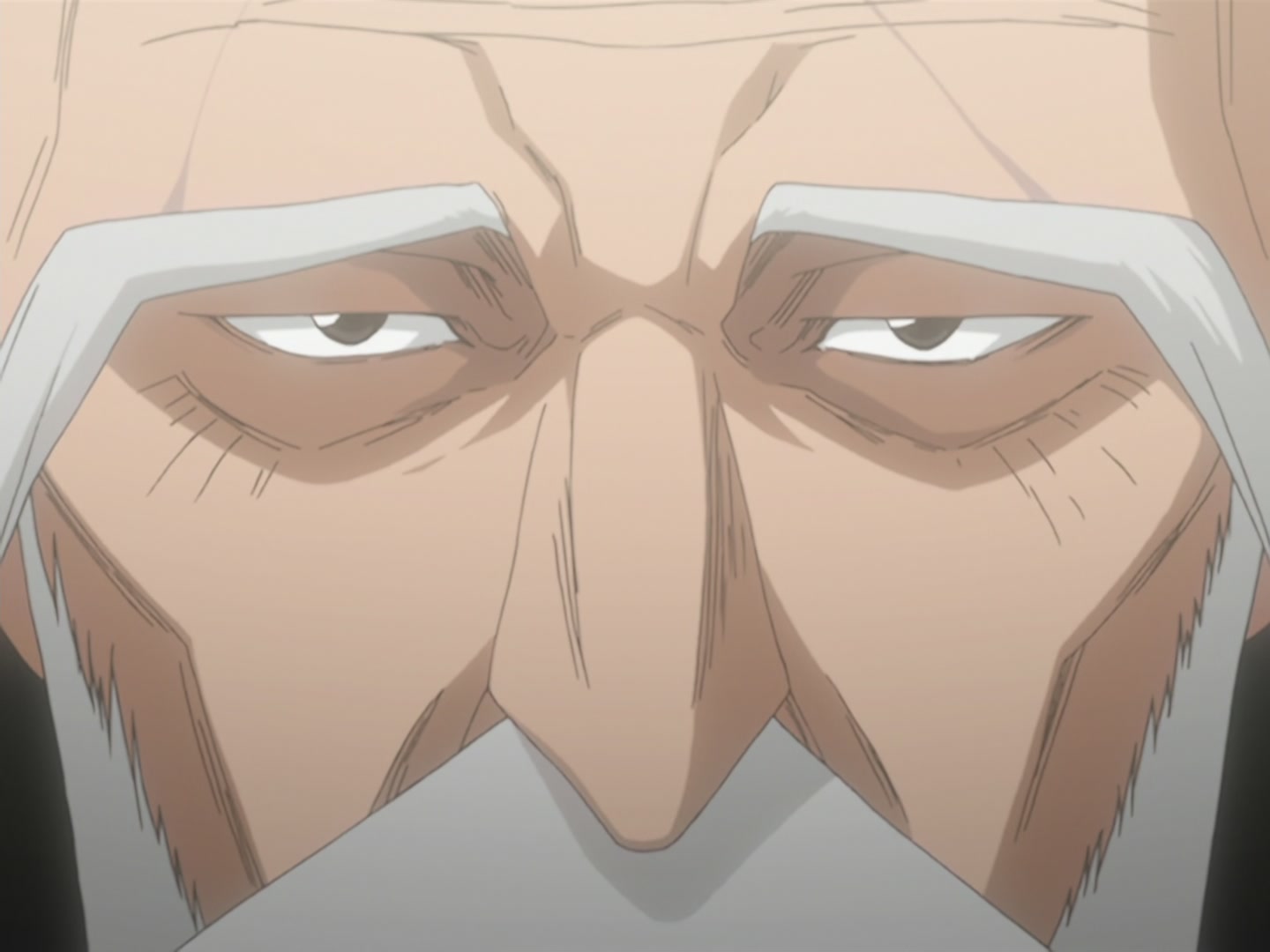 Bleach Ep 24: Assemble! The 13 Divisions @ 00:20:37