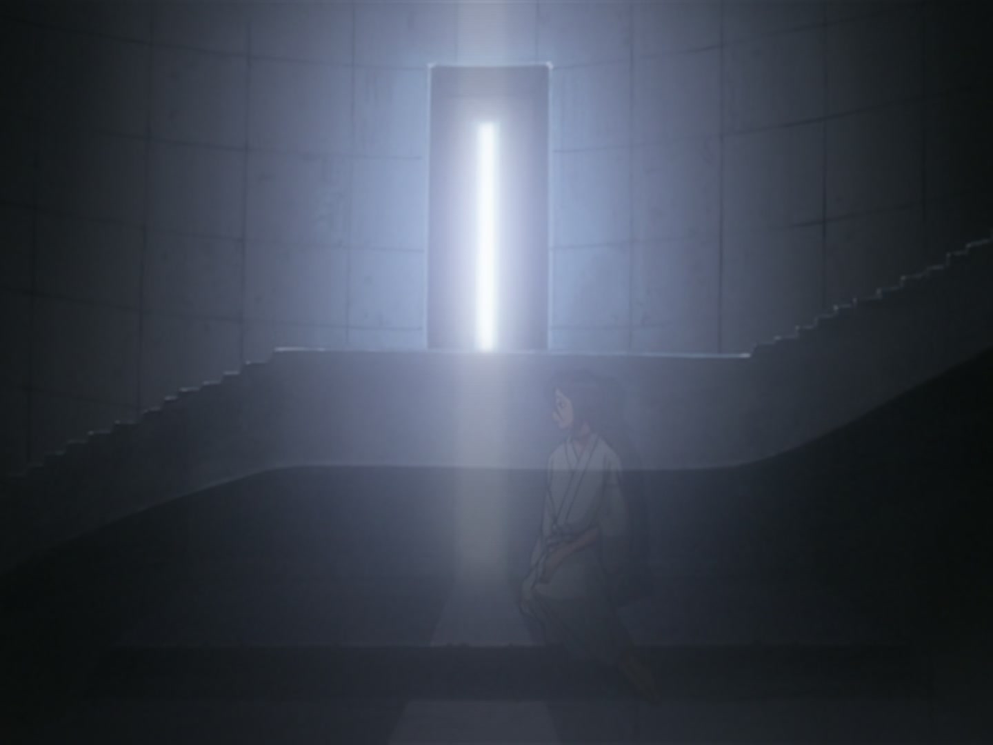 Bleach Ep 26: Formation! The Worst Tag @ 00:01:38