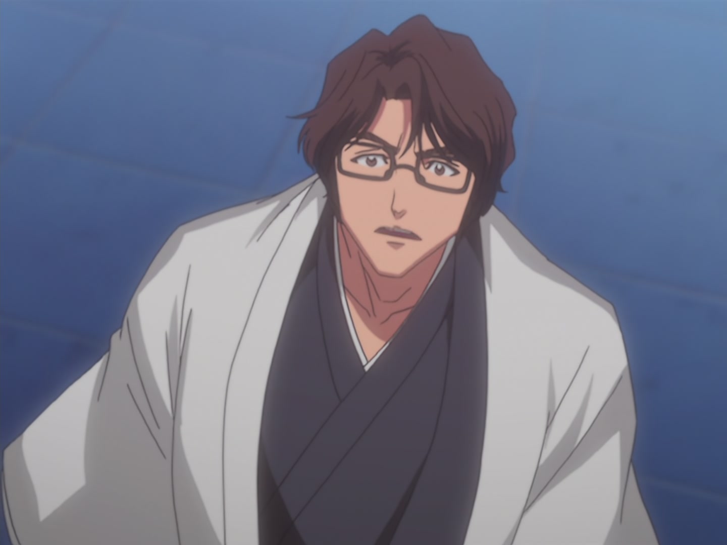 Bleach Ep 26: Formation! The Worst Tag @ 00:02:05