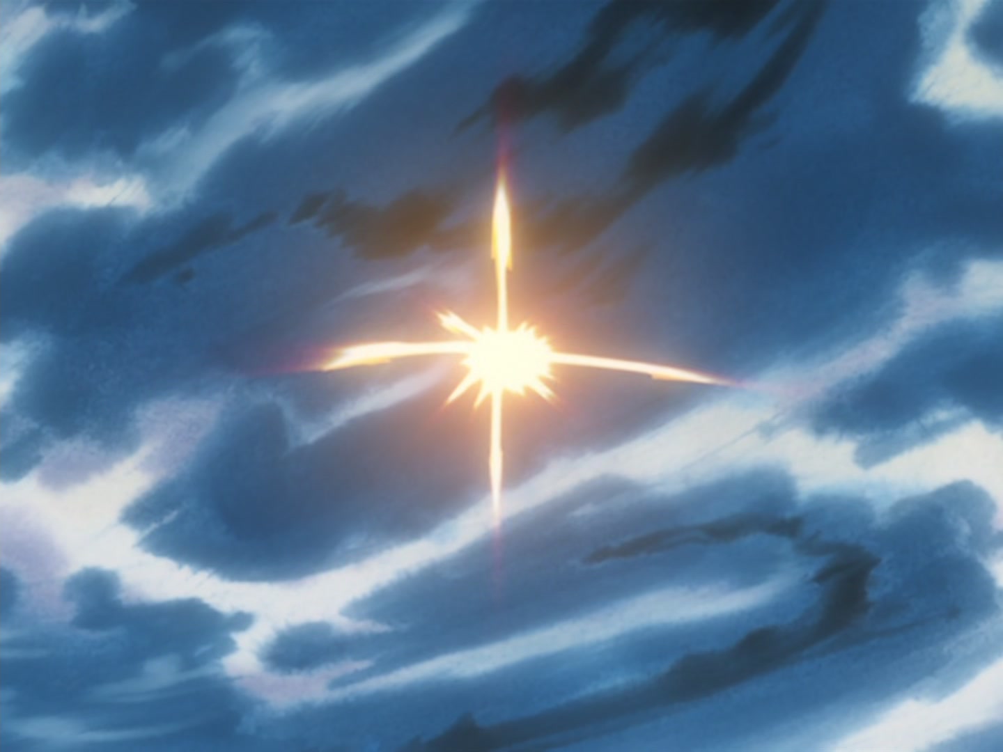 Bleach Ep 26: Formation! The Worst Tag @ 00:03:26