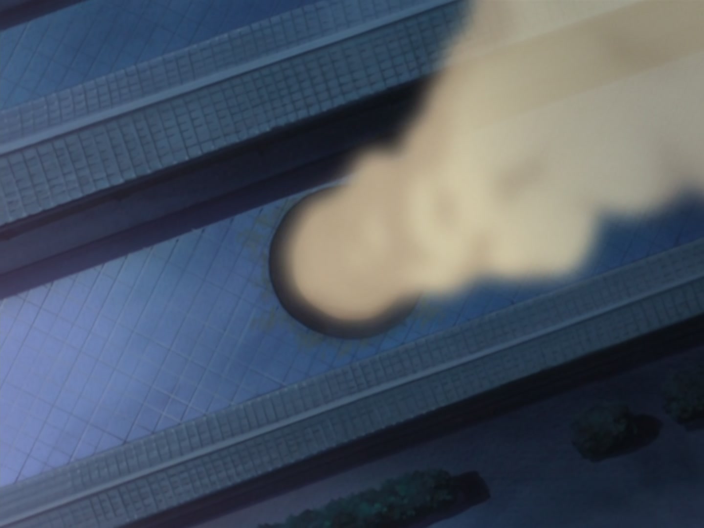 Bleach Ep 26: Formation! The Worst Tag @ 00:04:15