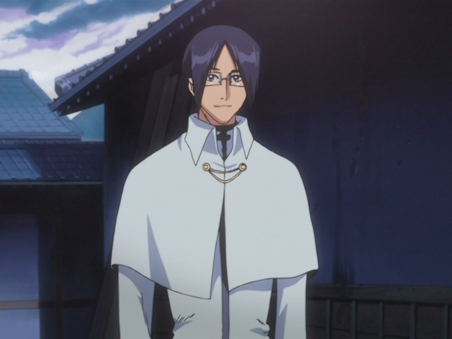 Bleach Ep 26: Formation! The Worst Tag @ 00:07:28