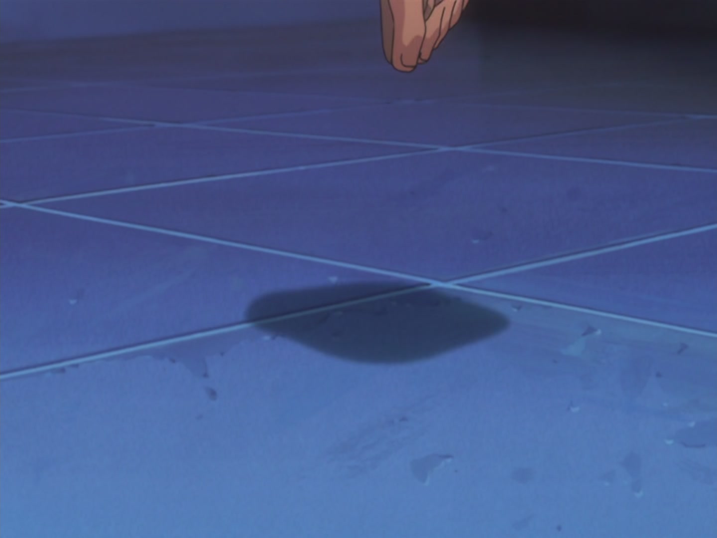 Bleach Ep 26: Formation! The Worst Tag @ 00:07:55