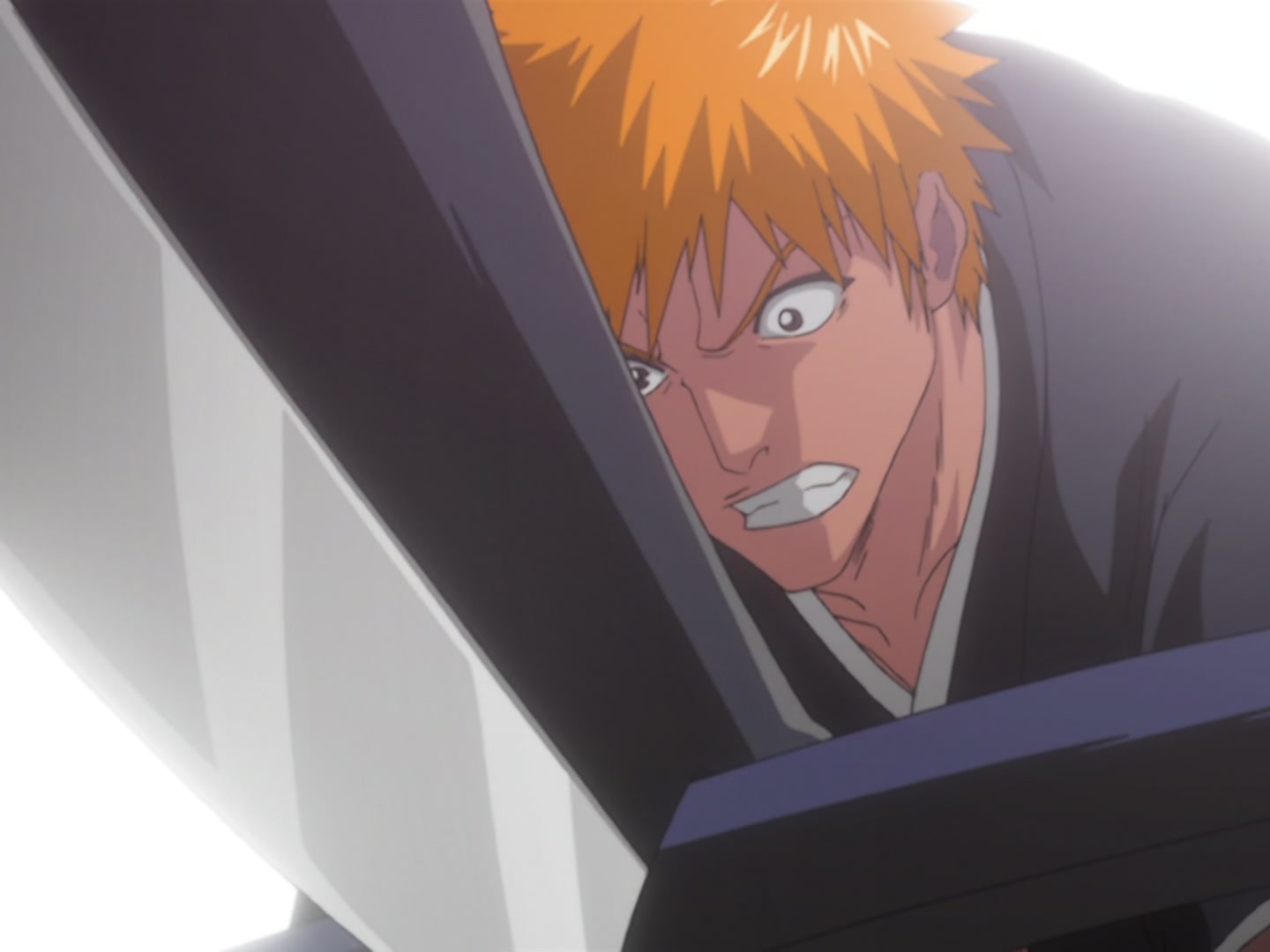 Bleach Ep 26: Formation! The Worst Tag @ 00:10:32