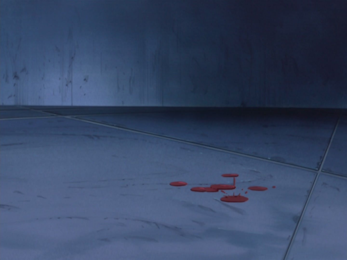 Bleach Ep 26: Formation! The Worst Tag @ 00:11:08