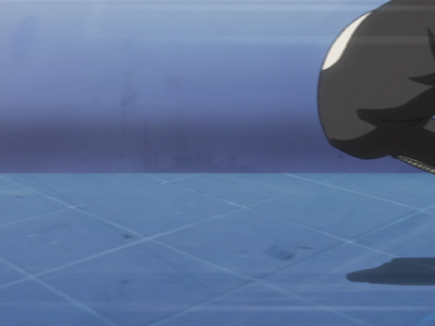 Bleach Ep 26: Formation! The Worst Tag @ 00:11:48