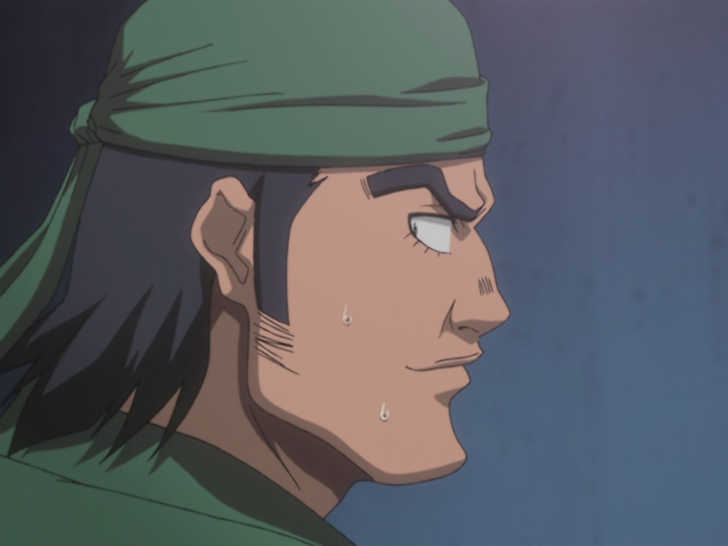 Bleach Ep 26: Formation! The Worst Tag @ 00:13:22