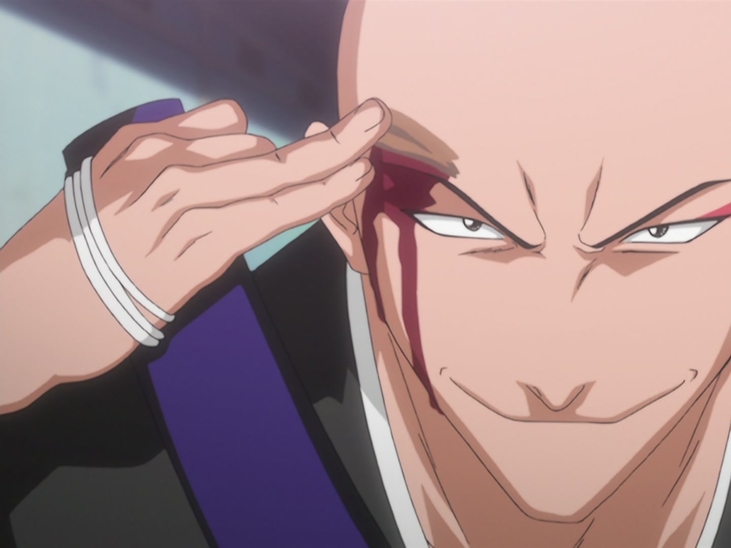 Bleach Ep 26: Formation! The Worst Tag @ 00:15:01