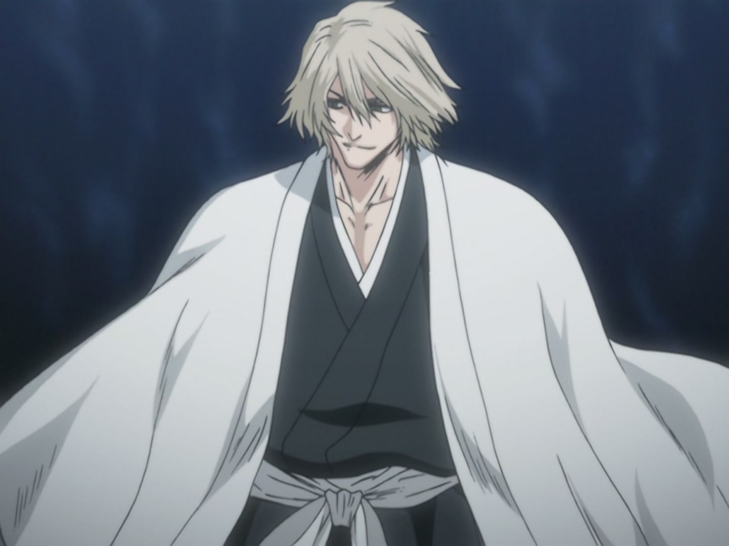 Bleach Ep 26: Formation! The Worst Tag @ 00:16:17