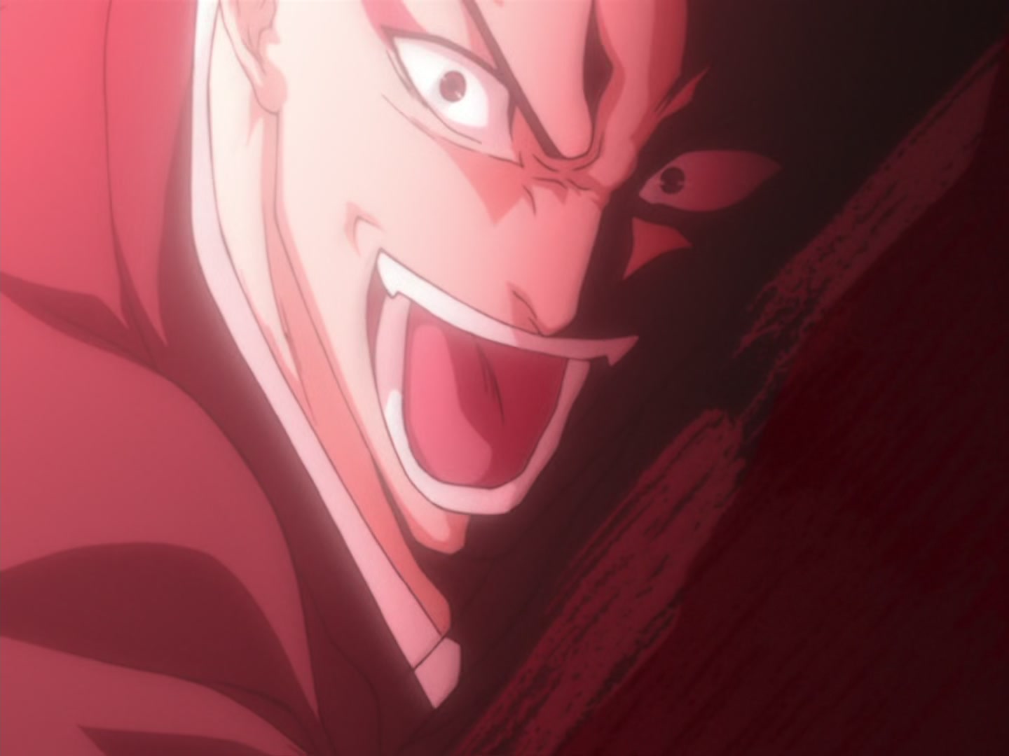 Bleach Ep 26: Formation! The Worst Tag @ 00:17:15