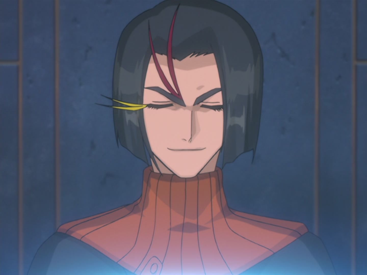 Bleach Ep 26: Formation! The Worst Tag @ 00:18:18