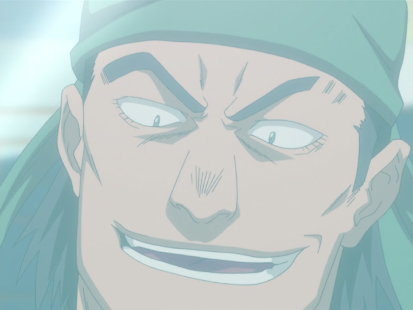 Bleach Ep 26: Formation! The Worst Tag @ 00:19:16