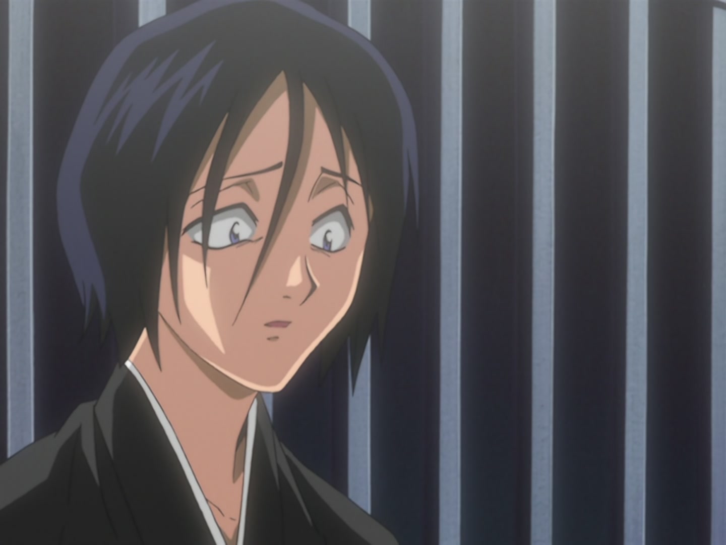 Bleach Ep 27: Release the Death Blow! @ 00:03:22