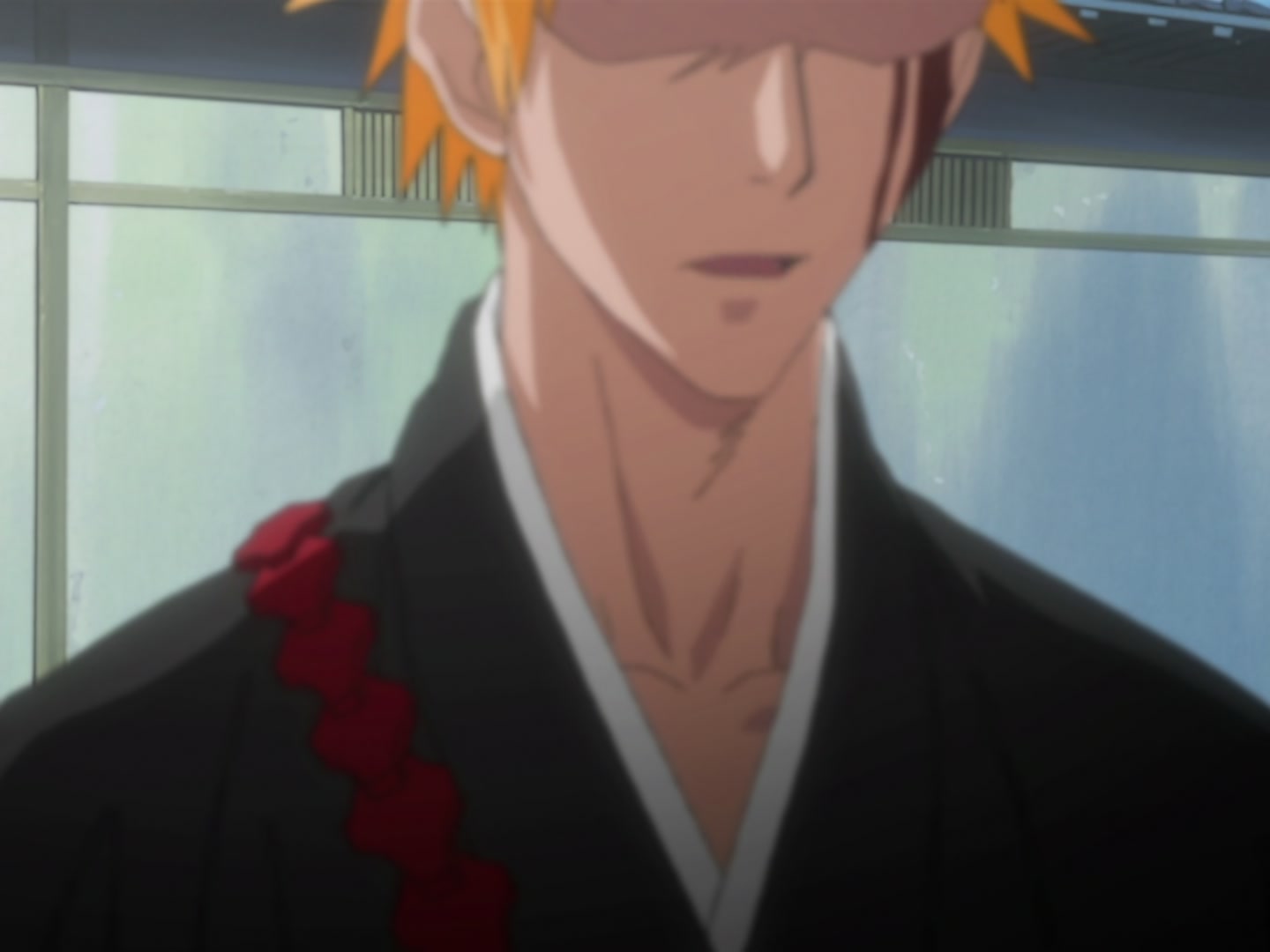 Bleach Ep 27: Release the Death Blow! @ 00:04:15