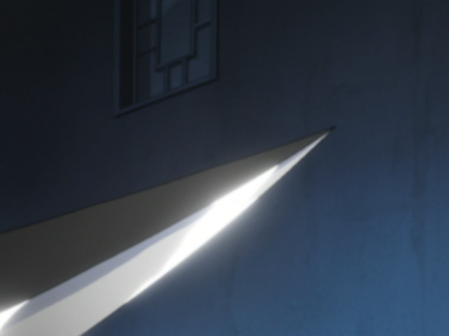 Bleach Ep 27: Release the Death Blow! @ 00:06:03