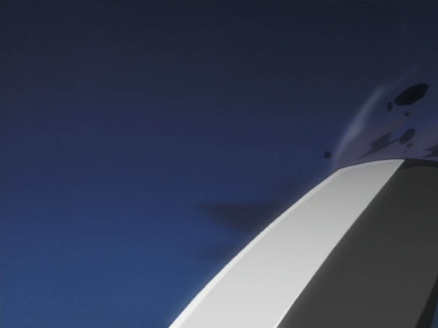 Bleach Ep 27: Release the Death Blow! @ 00:06:12