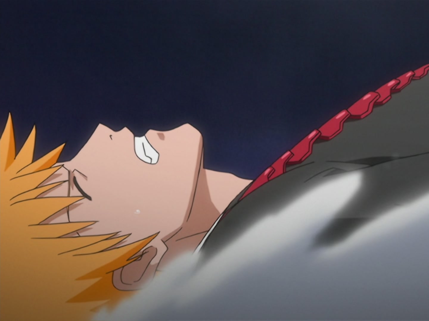 Bleach Ep 27: Release the Death Blow! @ 00:06:39