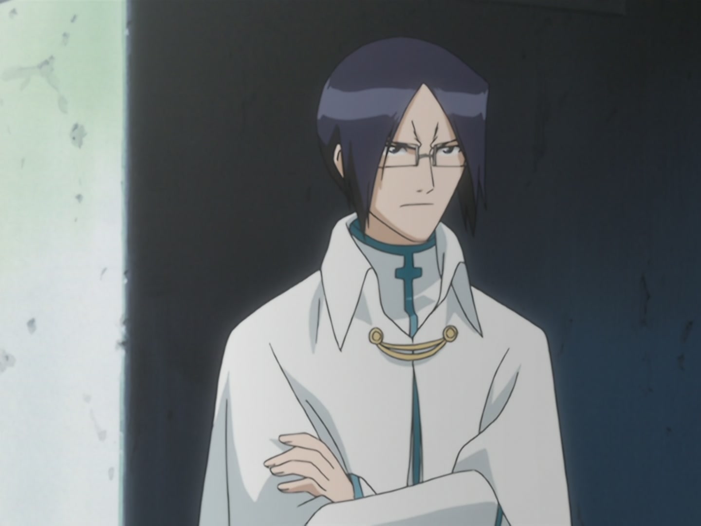 Bleach Ep 27: Release the Death Blow! @ 00:08:26