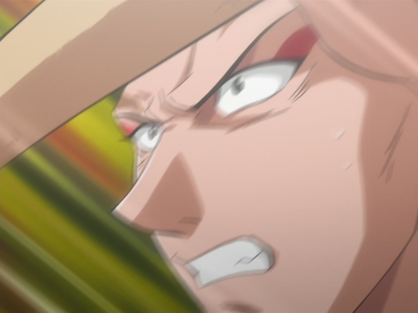Bleach Ep 27: Release the Death Blow! @ 00:10:23
