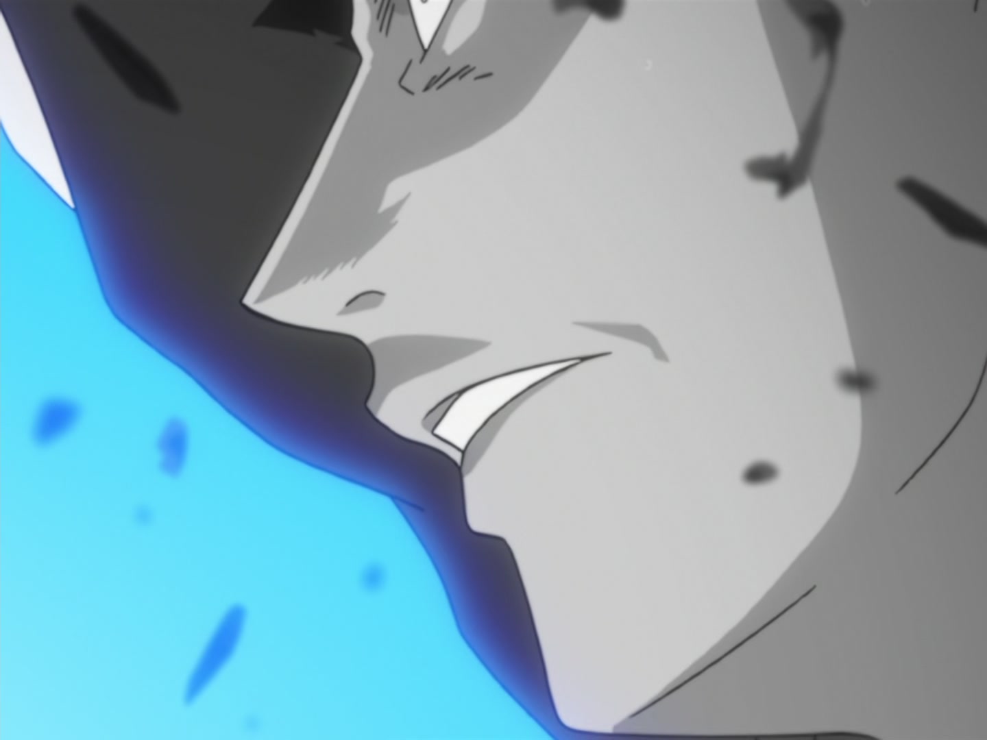 Bleach Ep 27: Release the Death Blow! @ 00:10:41