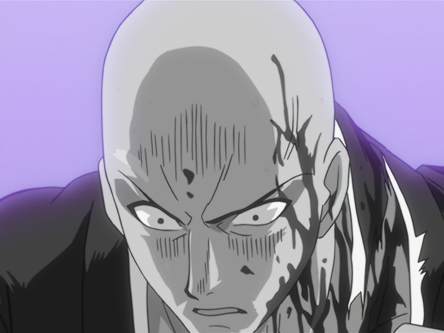 Bleach Ep 27: Release the Death Blow! @ 00:10:54
