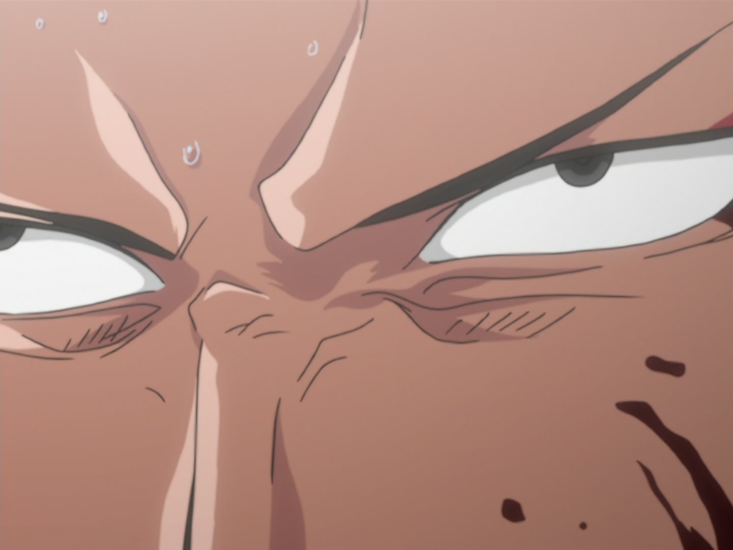 Bleach Ep 27: Release the Death Blow! @ 00:11:21