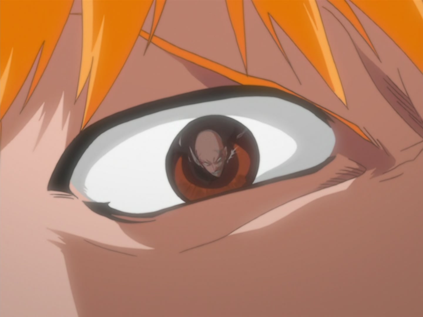 Bleach Ep 27: Release the Death Blow! @ 00:12:28