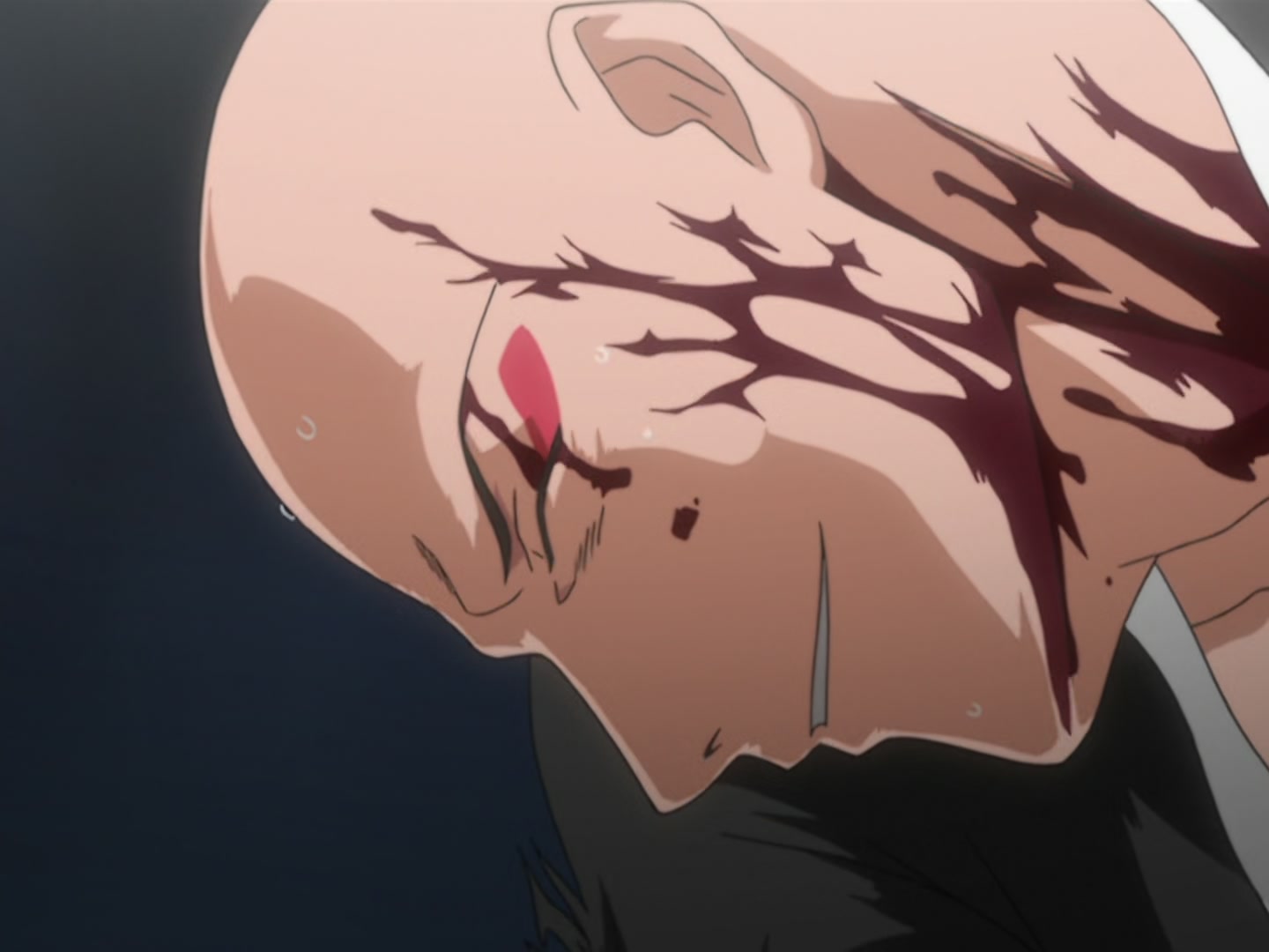 Bleach Ep 27: Release the Death Blow! @ 00:13:00