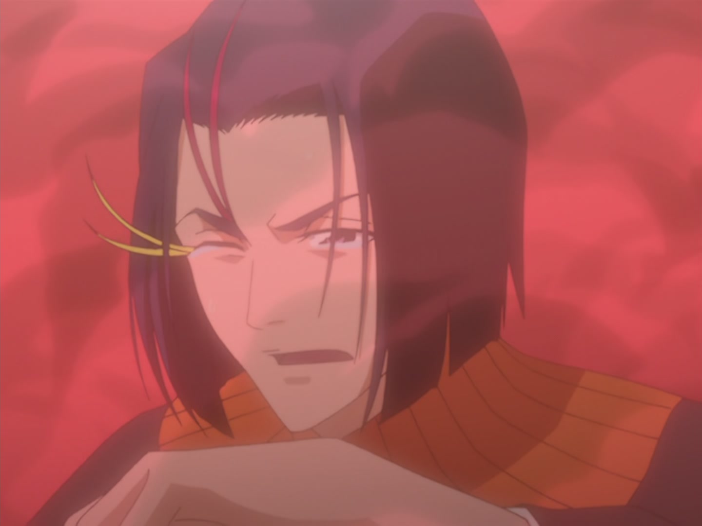 Bleach Ep 27: Release the Death Blow! @ 00:14:11