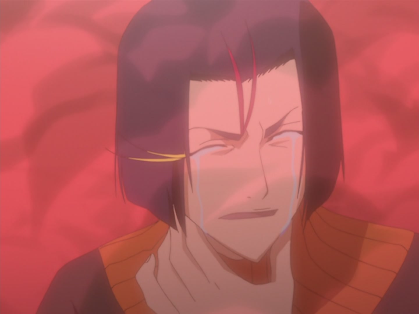 Bleach Ep 27: Release the Death Blow! @ 00:14:38