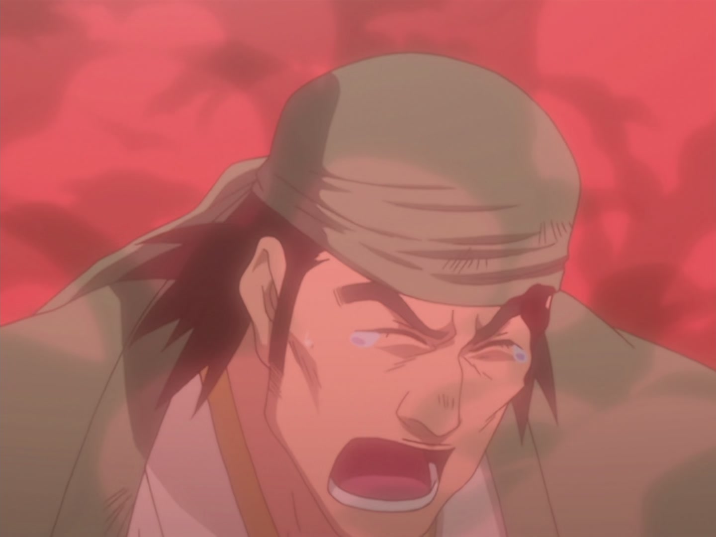 Bleach Ep 27: Release the Death Blow! @ 00:14:43