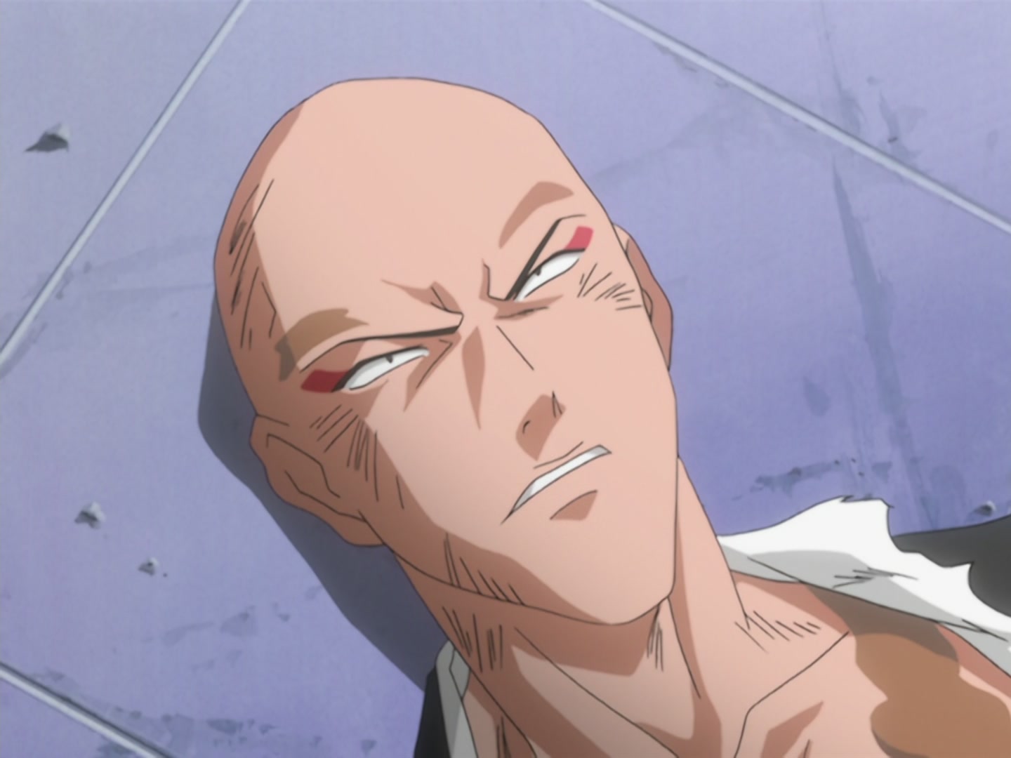 Bleach Ep 27: Release the Death Blow! @ 00:16:08